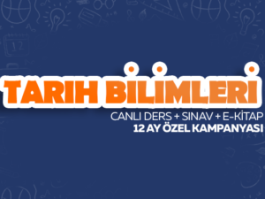 TARİH TARİH