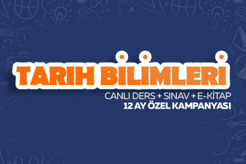 TARİH TARİH